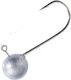 Gunki Cap de Plumb pentru Pescuit 3.5gr