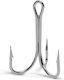 Cannelle 3210 Fishing Hook No18 NI
