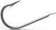 VMC Sea Round Short Shank 9749 PS Fishing Hooks...