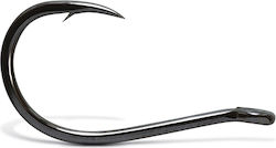 VMC Chinu Specimen 7139 BN Pro Pack Fishing Hook No2/0