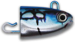 Soul Lures Ocean Ruler Глава на шейна OC.08JOCR100-06