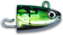 Soul Lures Ocean Ruler Глава на шейна OC.08JOCR100-07