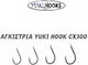 Yuki Fishing Hook