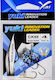 Yuki Fishing Hook No1