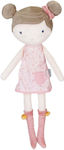 Little Dutch Cloth Doll 50cm.