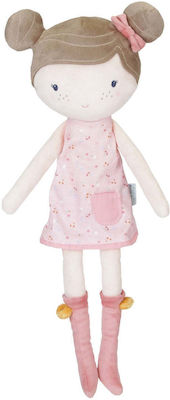 Little Dutch Cloth Doll 50cm.