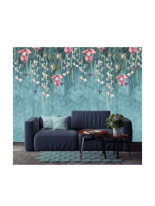 Wall Mural L360xW280cm