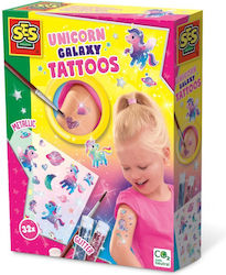 Ses Creative Tattoos Kids Tattoos