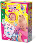 Ses Creative Tattoos Kids Tattoos