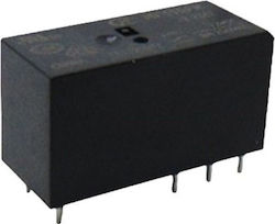 Hongfa Releu 12V 8A 01.077.0755