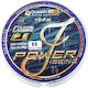 Oceanic Team Power Jigging x8 Νήμα Ψαρέματος Μή...