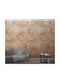 Wallpaper Vinyl Brown L270xW159cm Washable