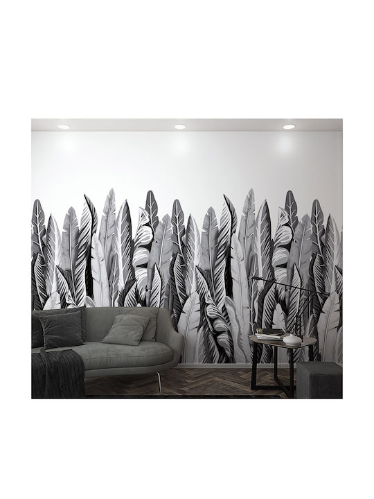 Wallpaper Gray L270xW159cm