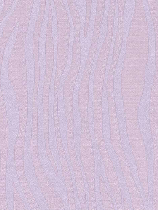 Wallpaper Lilac L1005xW53cm