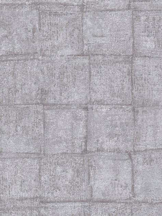 Wallpaper Gray L1005xW53cm