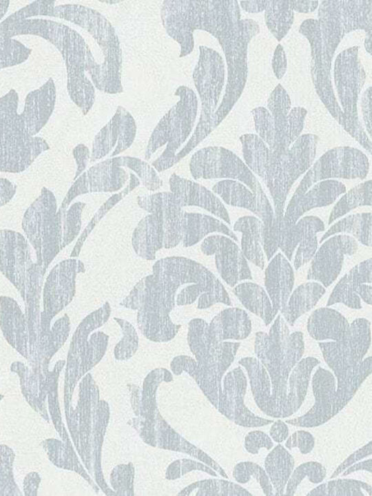 Wallpaper Fabric Gray L1005xW53cm