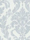 Wallpaper Fabric Gray L1005xW53cm