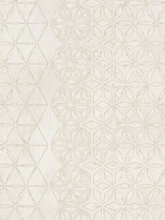 Wallpaper Beige L1005xW53cm