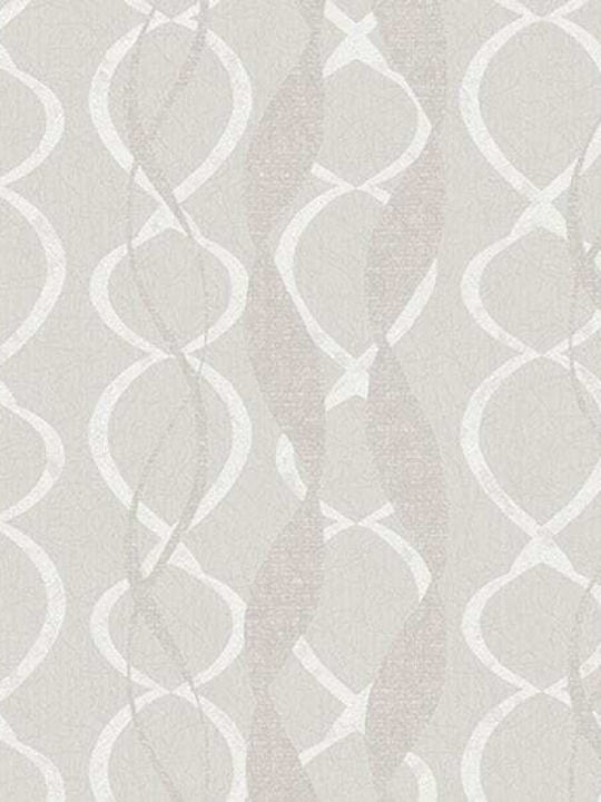 Wallpaper Gray L1005xW53cm