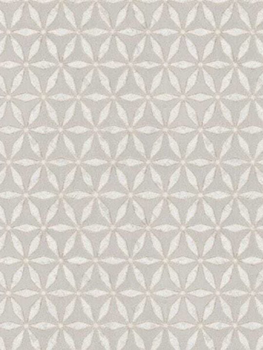 Wallpaper Gray L1005xW53cm