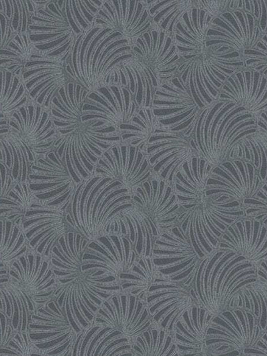 Wallpaper Fabric Gray L1005xW53cm