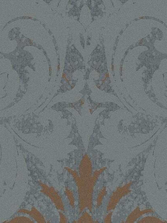 Wallpaper Gray L1005xW53cm