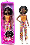 Barbie Puppe Fashionistas