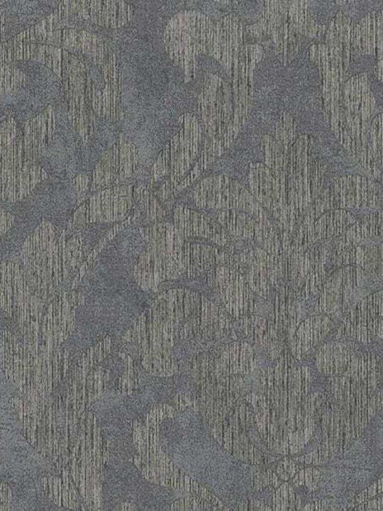 Wallpaper Fabric Gray L1005xW53cm