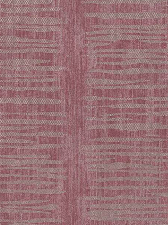 Wallpaper Fabric Purple L1005xW53cm