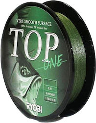 Ryobi Top One x4 Braid Fischereifaden 120m / 0....