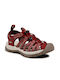 Keen Women's Sandals Red