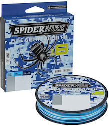 Spiderwire Stealth Smooth 8 Fishing Filament 300m / 0.33mm
