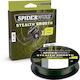 Spiderwire Stealth Smooth 8 Νήμα Ψαρέματος 300m...