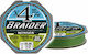 Konger Braider Fishing Filament 150m / 0.25mm