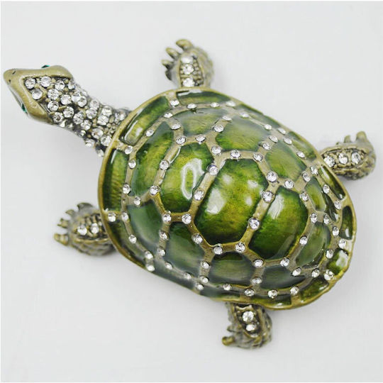 Royal Art Collection Animal Decorativ 9x6x3cm 1buc