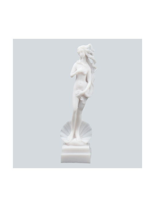 Decorative Statuette Stone 4.8x4x16.5cm 1pcs