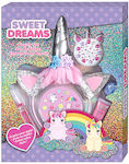 Kids Licensing Sweet Dreams Kinder Make-up