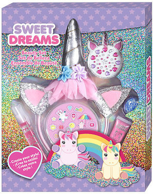 Kids Licensing Sweet Dreams