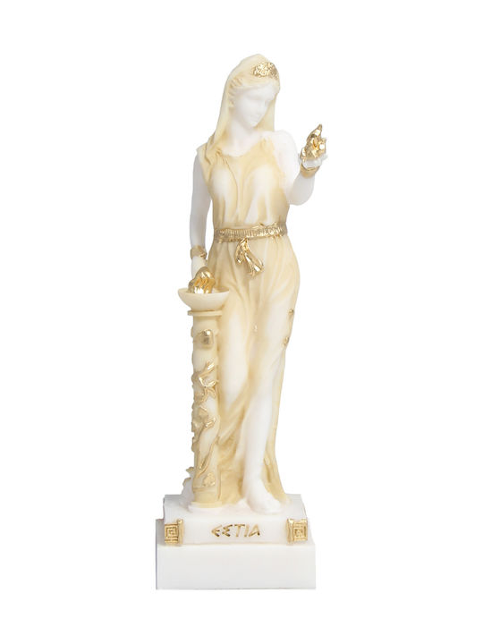 Decorative Statuette Stone 4.8x4.2x16cm 1pcs