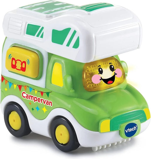 Vtech Toot-Toot Drivers Campervan Αυτοκινητάκι