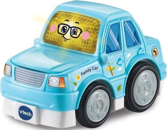 Vtech Toot-Toot Drivers Family Car Toy Car for 1.5+ Years