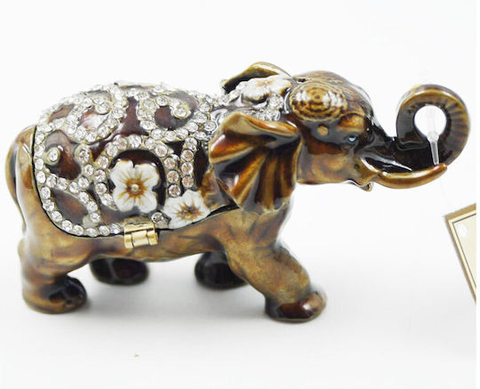 Royal Art Collection Dekorative Figur 9x3.5x5cm 1Stück