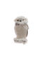 Decorative Figure made of Fabric 6x8x12cm 1pcs