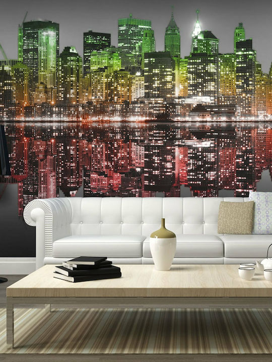 Wall Mural Fabric L400xW309cm