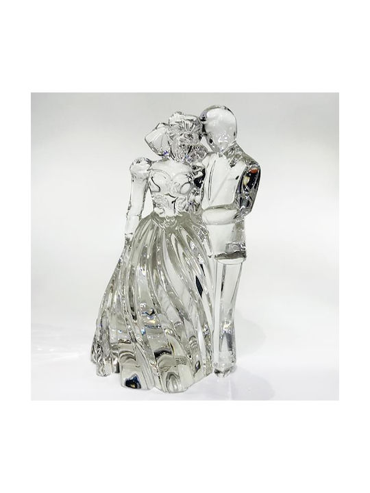 Nachtmann Decorative Figure made of Glass 1pcs