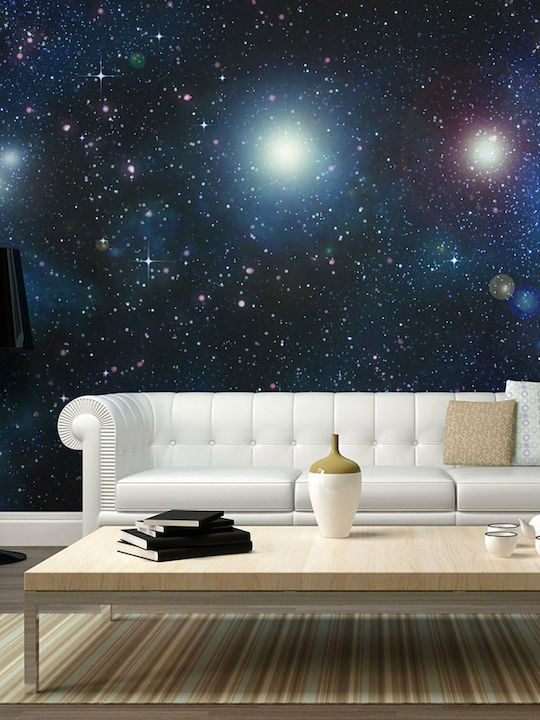 Wall Mural Fabric L350xW270cm