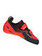 La Sportiva Zenit Unisex Ουδέτερα Παπούτσια Αναρρίχησης Κόκκινα