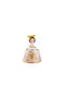 Egan Italy Decorative Figure 10x10cm 1pcs