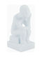 Soldatos Decorative Statuette made of Stone 15cm 1pcs