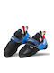 Ocun Asimetric Pantofi de Alpinism Negri